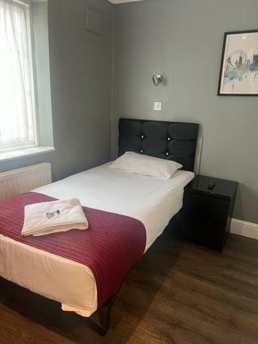 Hotel Saba Rooms And Apartments