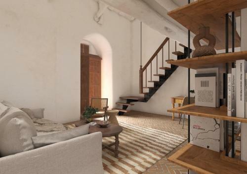 Casa Clara By Ananay Hotels
