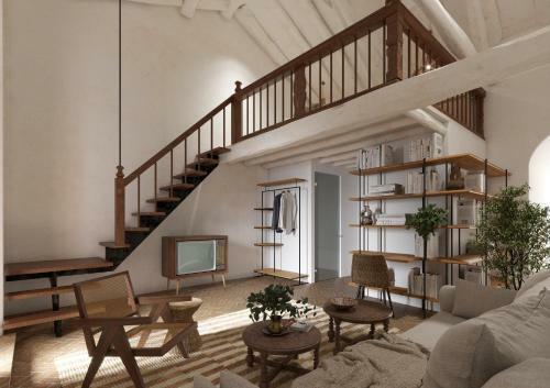 Casa Clara By Ananay Hotels