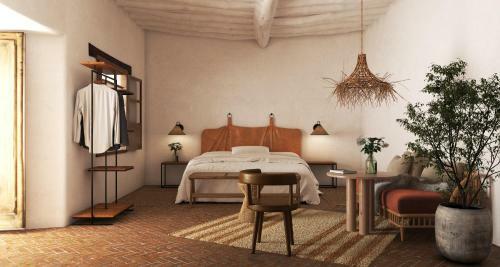 Casa Clara By Ananay Hotels