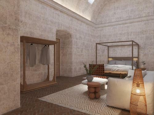 Palacio Guaqui By Ananay Hotels