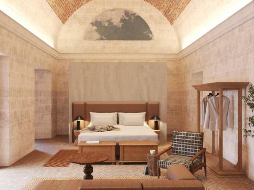 Palacio Guaqui By Ananay Hotels