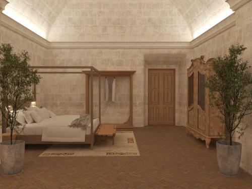 Palacio Guaqui By Ananay Hotels