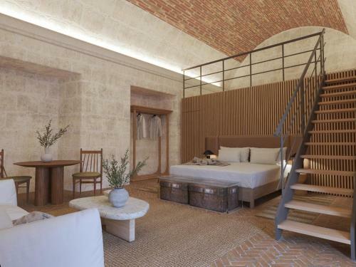 Palacio Guaqui By Ananay Hotels