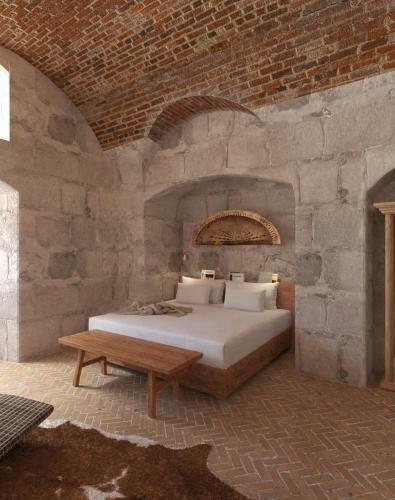 Palacio Guaqui By Ananay Hotels