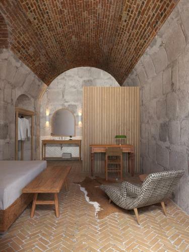 Palacio Guaqui By Ananay Hotels