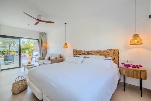 Hotel Boutique Mi Almazara