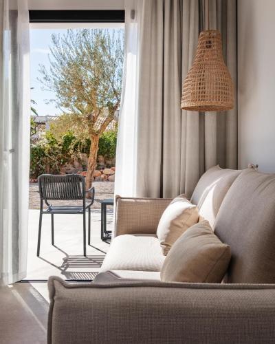 Hotel Boutique Mi Almazara