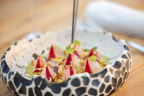 Hotel Boutique Mi Almazara