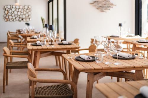 Hotel Boutique Mi Almazara