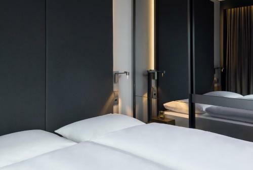 Hotel Amano East Side