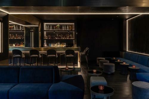 Hotel Amano East Side