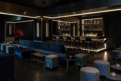 Hotel Amano East Side
