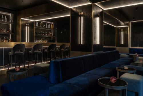 Hotel Amano East Side