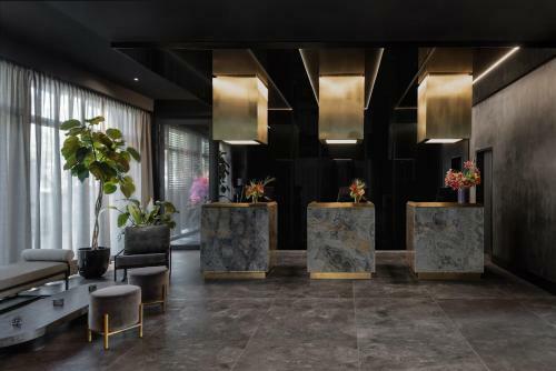 Hotel Amano East Side