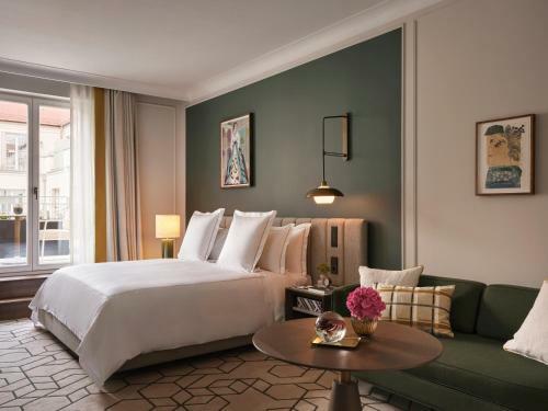 Hotel Rosewood Munich