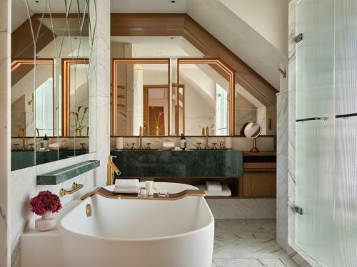 Hotel Rosewood Munich