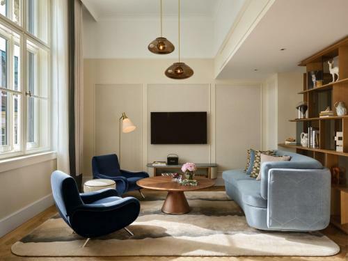 Hotel Rosewood Munich