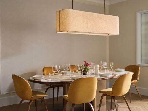 Hotel Rosewood Munich