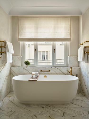 Hotel Rosewood Munich