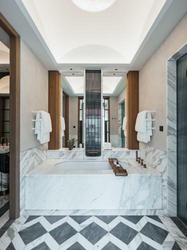 Hotel Rosewood Munich