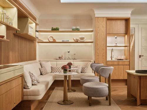 Hotel Rosewood Munich