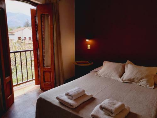 Hotel Real Cafayate