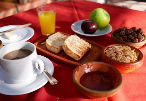 Hotel Real Cafayate