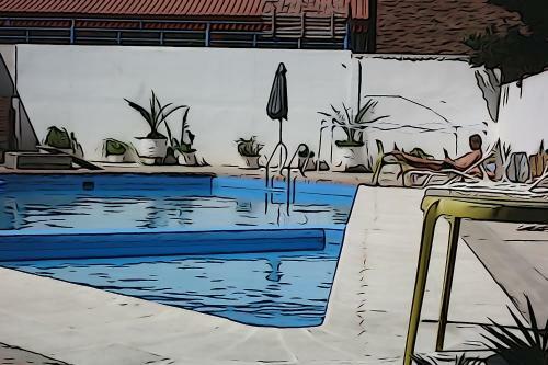Hotel Real Cafayate