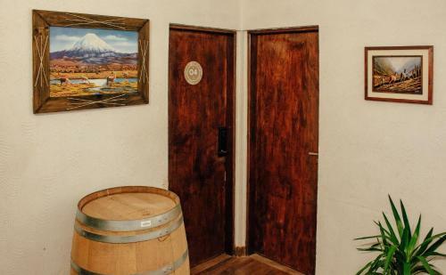 Hotel Real Cafayate