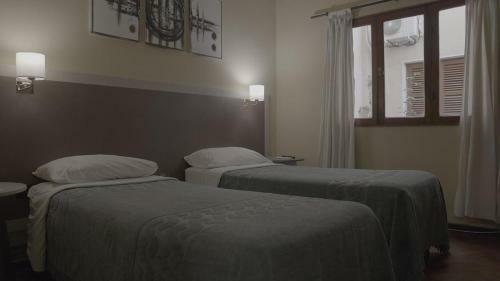 Hotel Real Cafayate