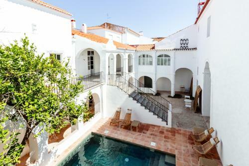Bed & Breakfast Amada Moura