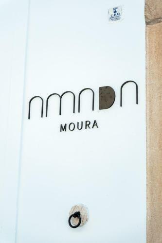 Bed & Breakfast Amada Moura