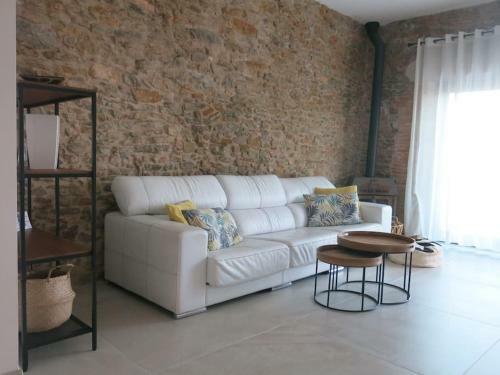 Apartamento Casa A L'empord� Ca La Flora Gualta