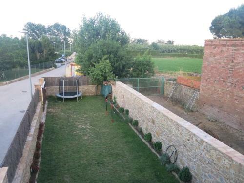 Apartamento Casa A L'empord� Ca La Flora Gualta