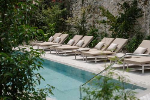 Hotel Rhin Garden