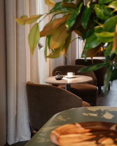 Hotel Rhin Garden