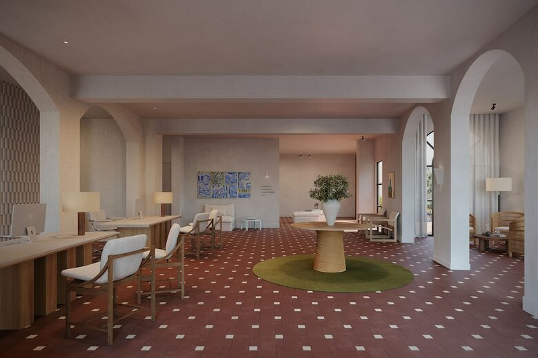 Elisabeth By The Sea Hotel