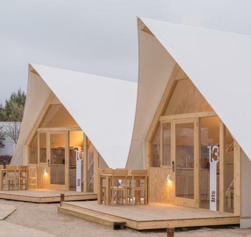Costa Del Sol Glamping Village