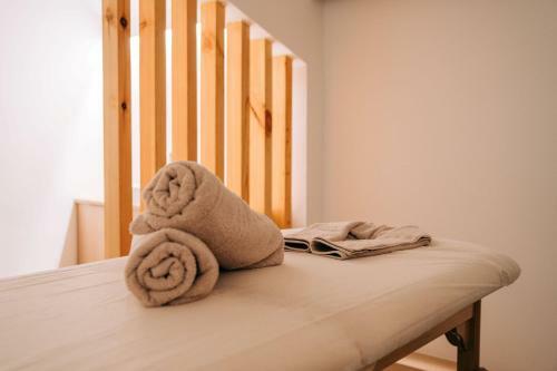 Costa Del Sol Glamping Village