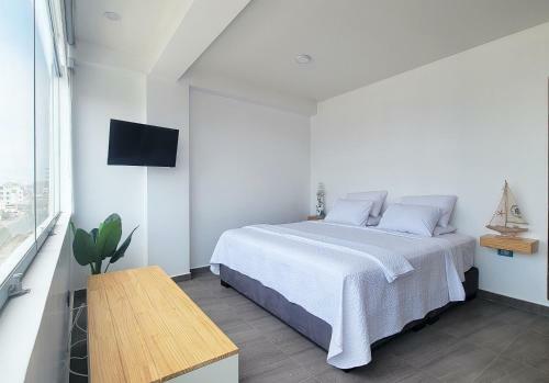 Altea Hotel - San Bartolo