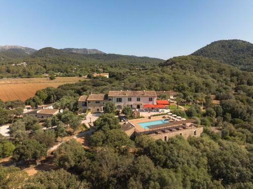 Hotel Son Sabater By Zafiro