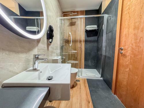 Apartamento Torreluz Suites