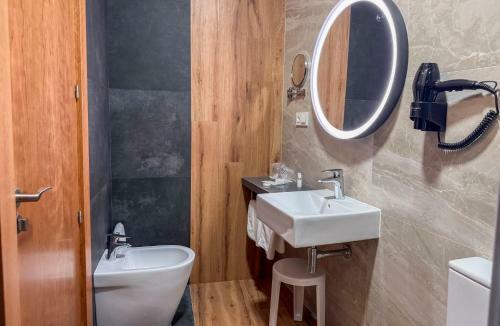 Apartamento Torreluz Suites
