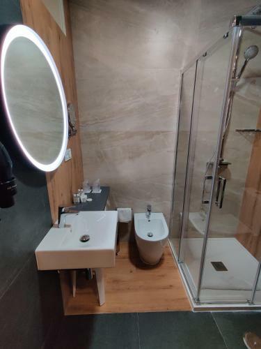Apartamento Torreluz Suites