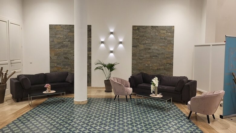 D50 Hotel