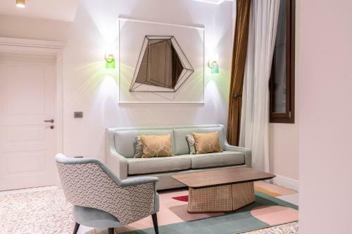 Apartamento Be Mate Ponte Di Rialto