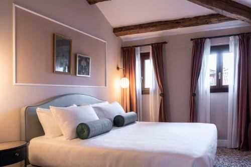 Apartamento Be Mate Ponte Di Rialto