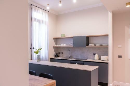 Apartamento Be Mate Ponte Di Rialto
