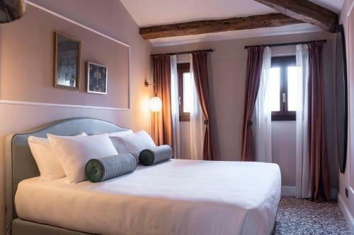 Apartamento Be Mate Ponte Di Rialto